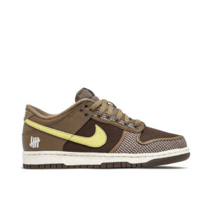 Nike Dunk Low SP Undefeated Canteen Dunk vs. AF1 Pack DH3061-200 - Arviolet photo 1