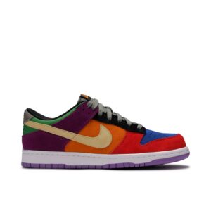 Nike Dunk Low SP Viotech (2019) CT5050-500 - Arviolet photo 1