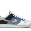 Nike Dunk Low SP What The CLOT FN0316-999 - Arviolet photo 1