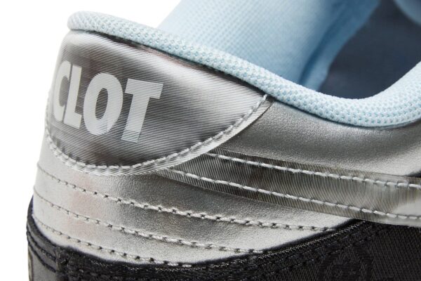 Nike Dunk Low SP What The CLOT FN0316-999 - Arviolet photo 10