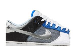 Nike Dunk Low SP What The CLOT FN0316-999 - Arviolet photo 2