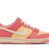 Nike Dunk Low Strawberry Peach Cream (GS) DH9765-200 - Arviolet photo 1