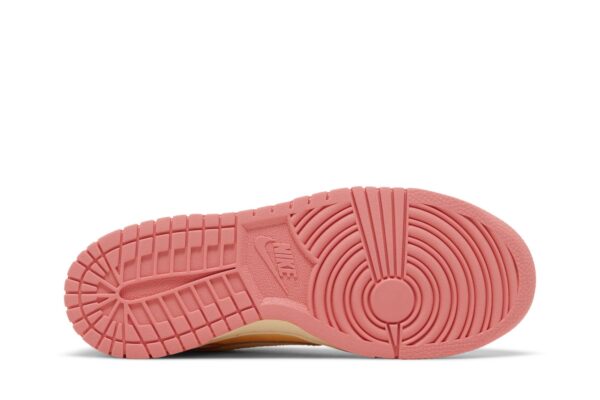 Nike Dunk Low Strawberry Peach Cream (GS) DH9765-200 - Arviolet photo 4