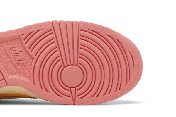 Nike Dunk Low Strawberry Peach Cream (GS) DH9765-200 - Arviolet photo 5
