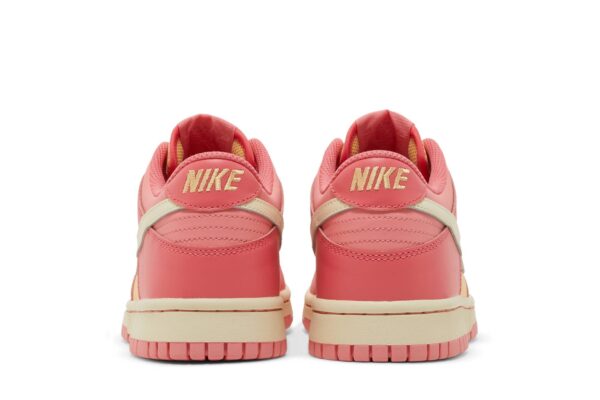 Nike Dunk Low Strawberry Peach Cream (GS) DH9765-200 - Arviolet photo 6