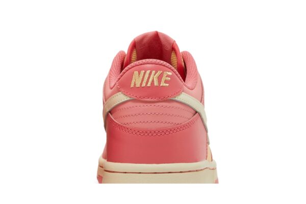 Nike Dunk Low Strawberry Peach Cream (GS) DH9765-200 - Arviolet photo 7