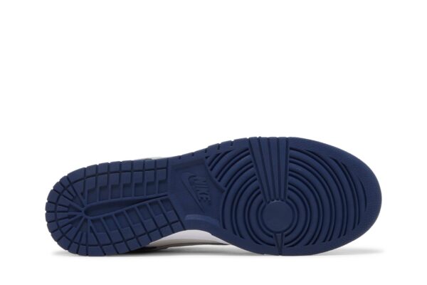 Nike Dunk Low Summit White Midnight Navy FD9749-400 - Arviolet photo 4