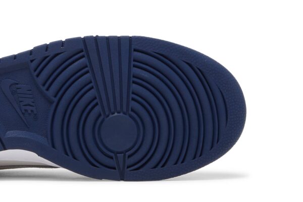Nike Dunk Low Summit White Midnight Navy FD9749-400 - Arviolet photo 5
