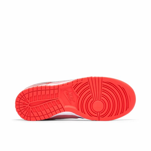 Nike Dunk Low Sunset Pulse (Women's) DN0855-600 - Arviolet photo 3