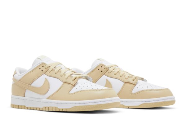 Nike Dunk Low Team Gold DV0833-100 - Arviolet photo 8