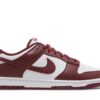 Nike Dunk Low Team Red DD1391-601 - Arviolet photo 1