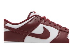 Nike Dunk Low Team Red DD1391-601 - Arviolet photo 2