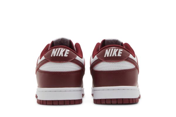 Nike Dunk Low Team Red DD1391-601 - Arviolet photo 6