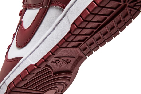 Nike Dunk Low Team Red DD1391-601 - Arviolet photo 9
