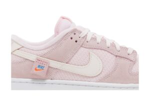 Nike Dunk Low Teddy Bear (Women's) DZ5318-640 - Arviolet photo 2