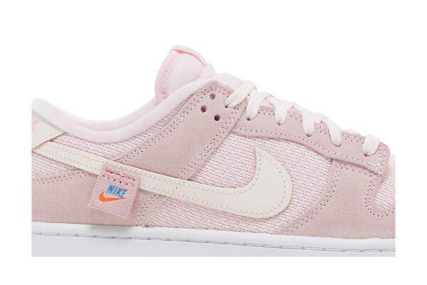 Nike Dunk Low Teddy Bear (Women's) DZ5318-640 - Arviolet photo 2