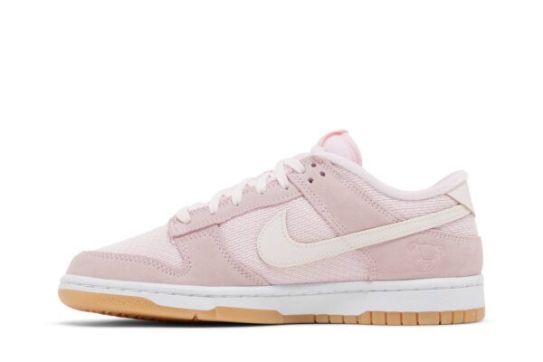 Nike Dunk Low Teddy Bear (Women's) DZ5318-640 - Arviolet photo 3