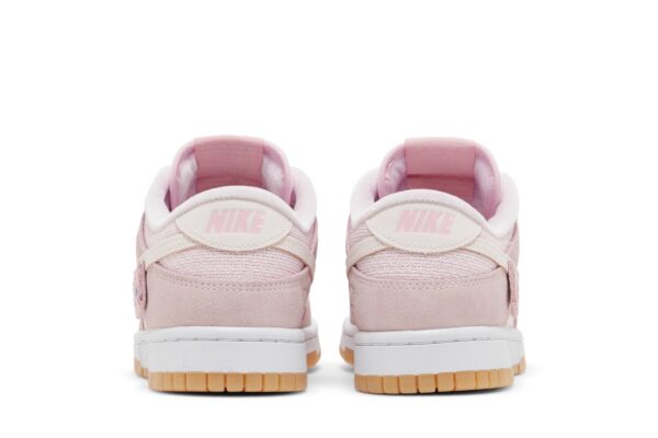 Nike Dunk Low Teddy Bear (Women's) DZ5318-640 - Arviolet photo 6