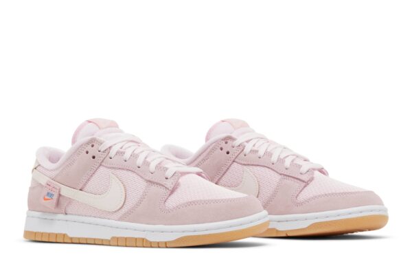 Nike Dunk Low Teddy Bear (Women's) DZ5318-640 - Arviolet photo 8