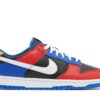 Nike Dunk Low Tennessee State University DR6190-100 - Arviolet photo 1