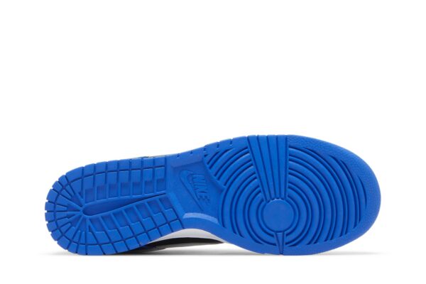 Nike Dunk Low Tennessee State University DR6190-100 - Arviolet photo 4
