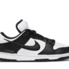 Nike Dunk Low Twist Panda (Women's) DZ2794-001 - Arviolet photo 1