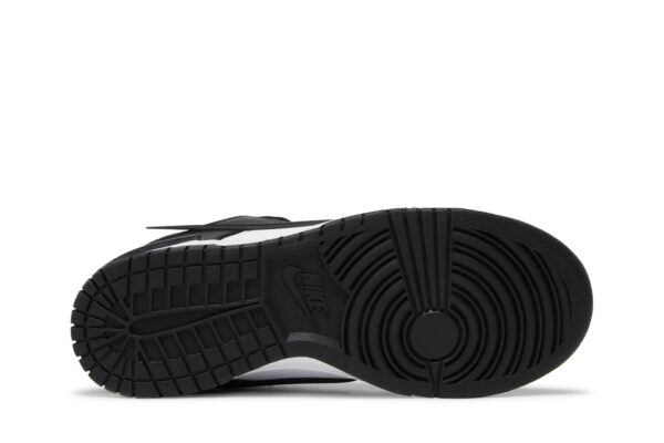 Nike Dunk Low Twist Panda (Women's) DZ2794-001 - Arviolet photo 4