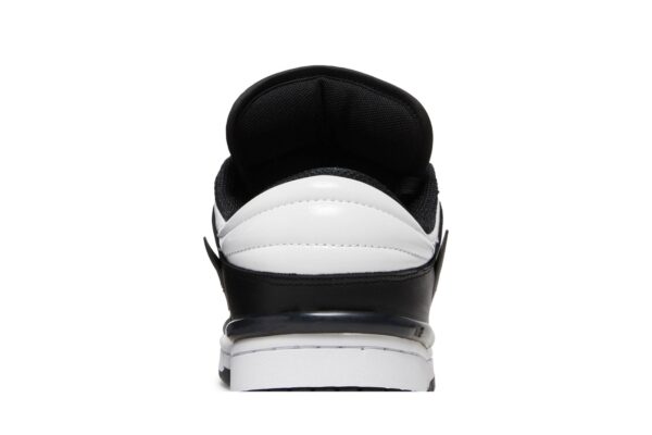Nike Dunk Low Twist Panda (Women's) DZ2794-001 - Arviolet photo 7