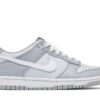 Nike Dunk Low Two-Toned Grey (GS) DH9765-001 - Arviolet photo 1