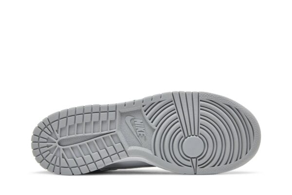 Nike Dunk Low Two-Toned Grey (GS) DH9765-001 - Arviolet photo 4