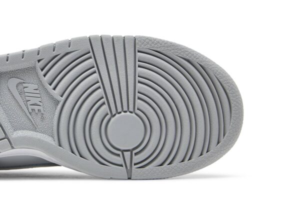 Nike Dunk Low Two-Toned Grey (GS) DH9765-001 - Arviolet photo 5