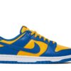 Nike Dunk Low UCLA DD1391-402 - Arviolet photo 1