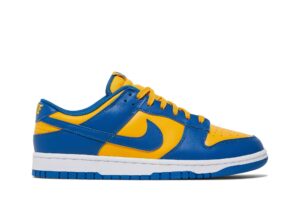 Nike Dunk Low UCLA DD1391-402 - Arviolet photo 1