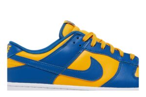 Nike Dunk Low UCLA DD1391-402 - Arviolet photo 2