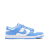 Nike Dunk Low UNC (2021) DD1391-102 - Arviolet photo 1