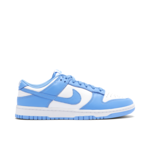 Nike Dunk Low UNC (2021) DD1391-102 - Arviolet photo 1