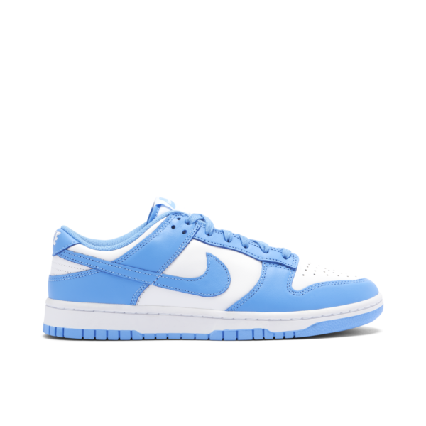Nike Dunk Low UNC (2021) DD1391-102 - Arviolet photo 1
