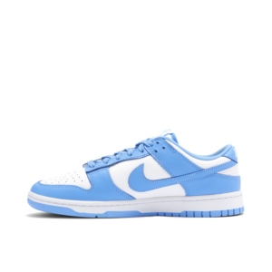 Nike Dunk Low UNC (2021) DD1391-102 - Arviolet photo 2