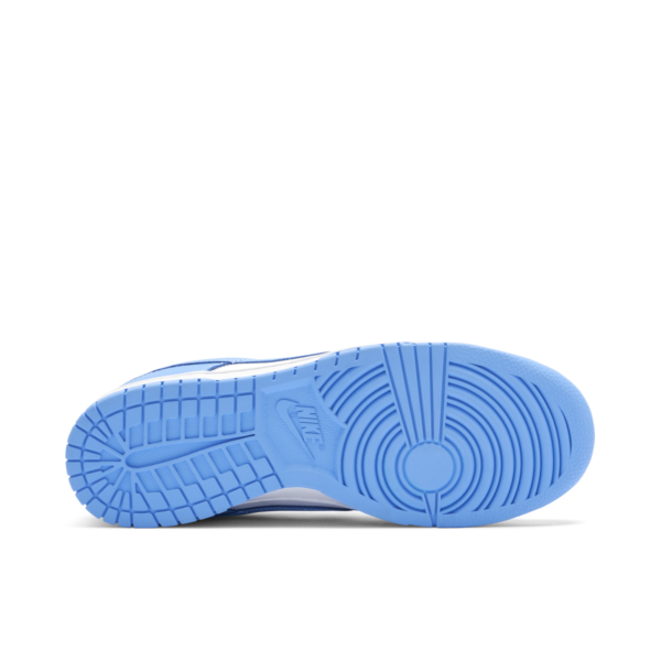 Nike Dunk Low UNC (2021) DD1391-102 - Arviolet photo 3