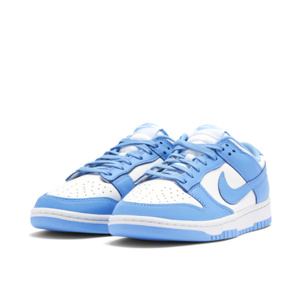 Nike Dunk Low UNC (2021) DD1391-102 - Arviolet photo 4