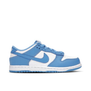 Nike Dunk Low UNC (PS) CW1588-103 - Arviolet photo 1