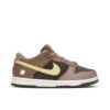 Nike Dunk Low Undefeated Canteen Dunk vs. AF1 Pack (PS) DJ4306-200 - Arviolet photo 1