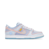Nike Dunk Low Union Passport Pack Argon DJ9649-400 - Arviolet photo 1