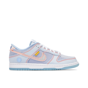 Nike Dunk Low Union Passport Pack Argon DJ9649-400 - Arviolet photo 1