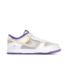 Nike Dunk Low Union Passport Pack Court Purple DJ9649-500 - Arviolet photo 1