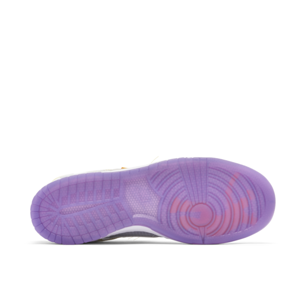 Nike Dunk Low Union Passport Pack Court Purple DJ9649-500 - Arviolet photo 3
