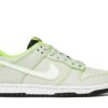 Nike Dunk Low University of Oregon PE (2023) FQ7260-001 - Arviolet photo 1
