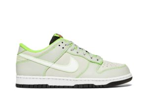 Nike Dunk Low University of Oregon PE (2023) FQ7260-001 - Arviolet photo 1