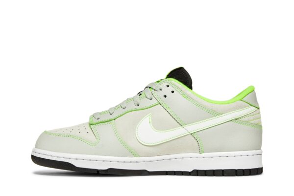 Nike Dunk Low University of Oregon PE (2023) FQ7260-001 - Arviolet photo 3