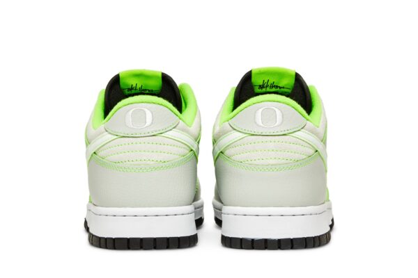 Nike Dunk Low University of Oregon PE (2023) FQ7260-001 - Arviolet photo 6